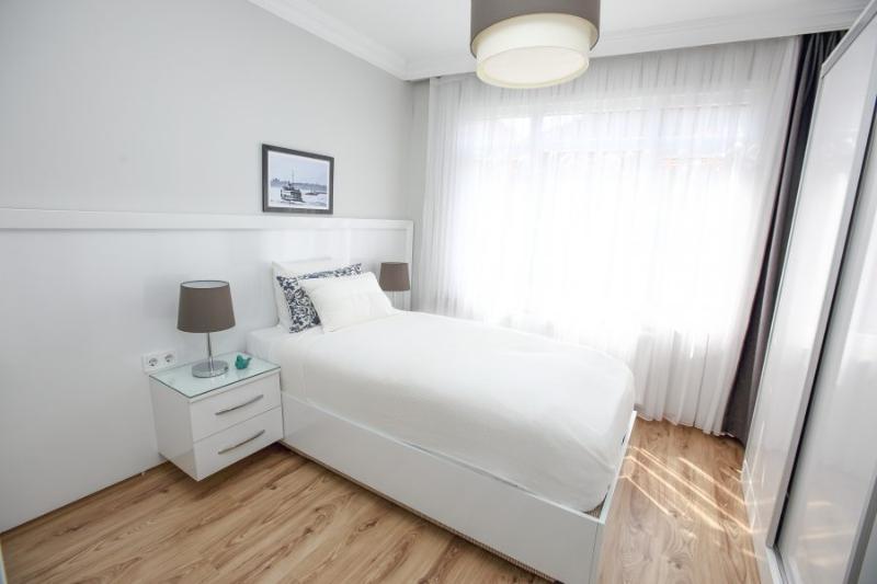 Patika Suites 이스탄불 외부 사진