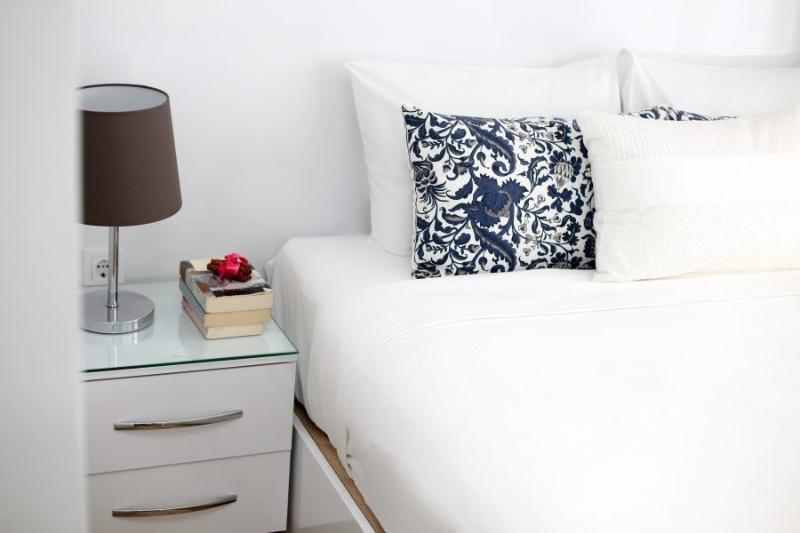 Patika Suites 이스탄불 외부 사진