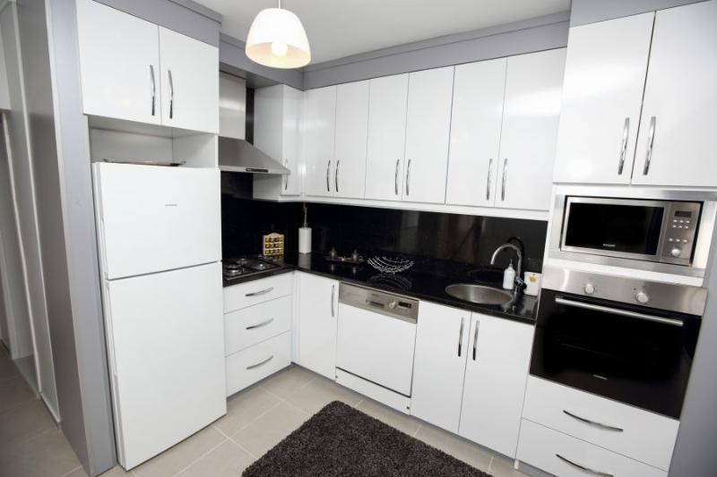 Patika Suites 이스탄불 외부 사진