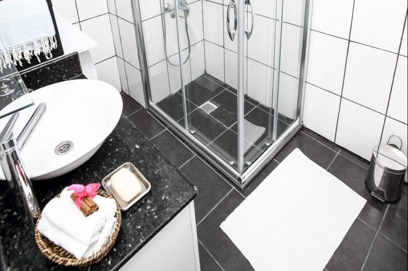 Patika Suites 이스탄불 외부 사진