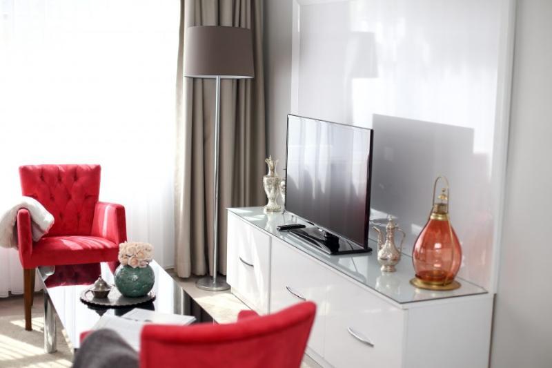 Patika Suites 이스탄불 외부 사진