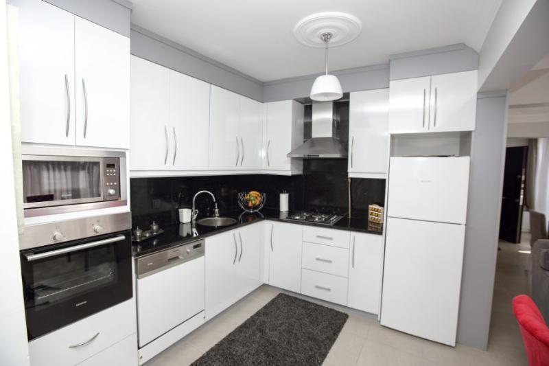 Patika Suites 이스탄불 외부 사진