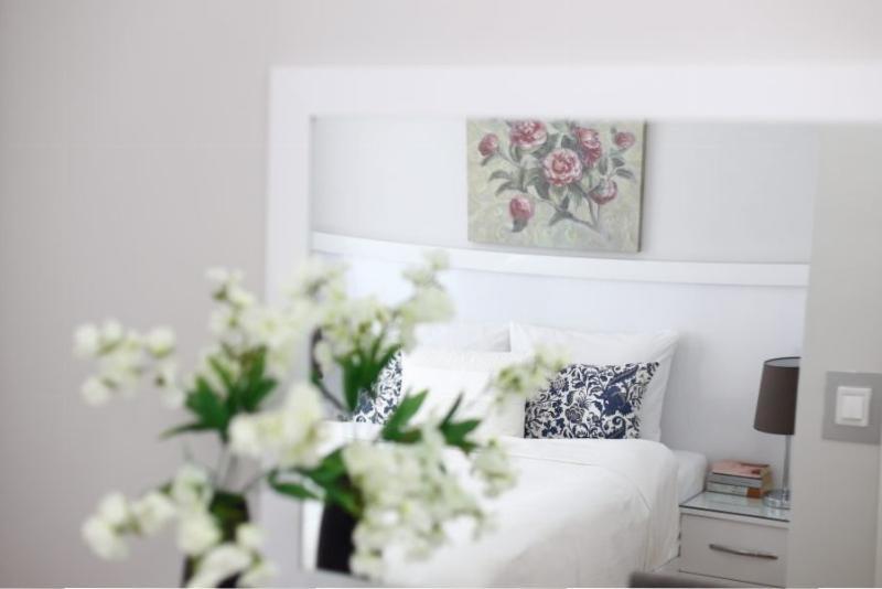 Patika Suites 이스탄불 외부 사진