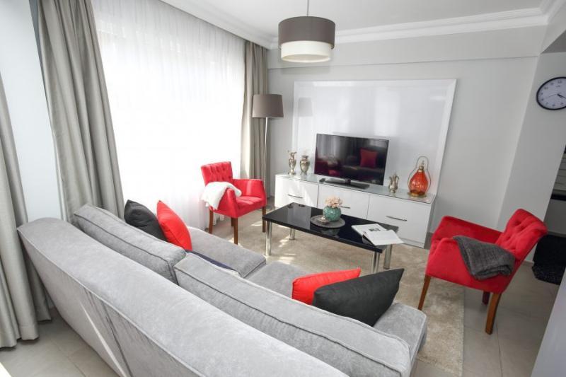 Patika Suites 이스탄불 외부 사진