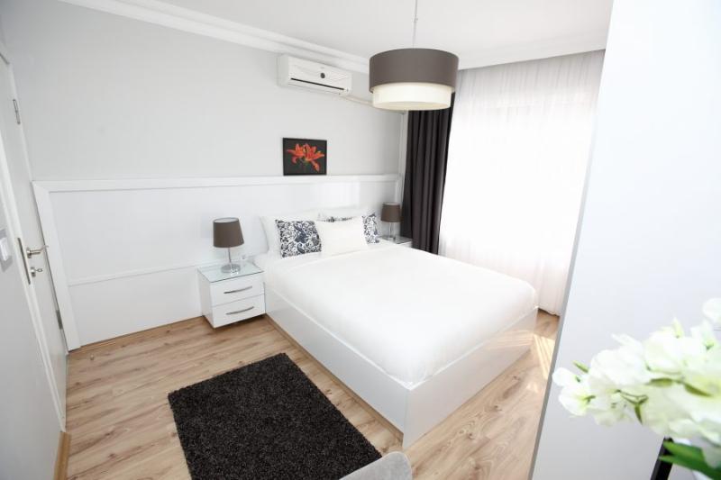 Patika Suites 이스탄불 외부 사진