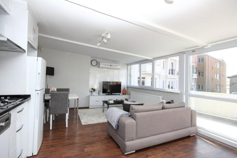 Patika Suites 이스탄불 외부 사진