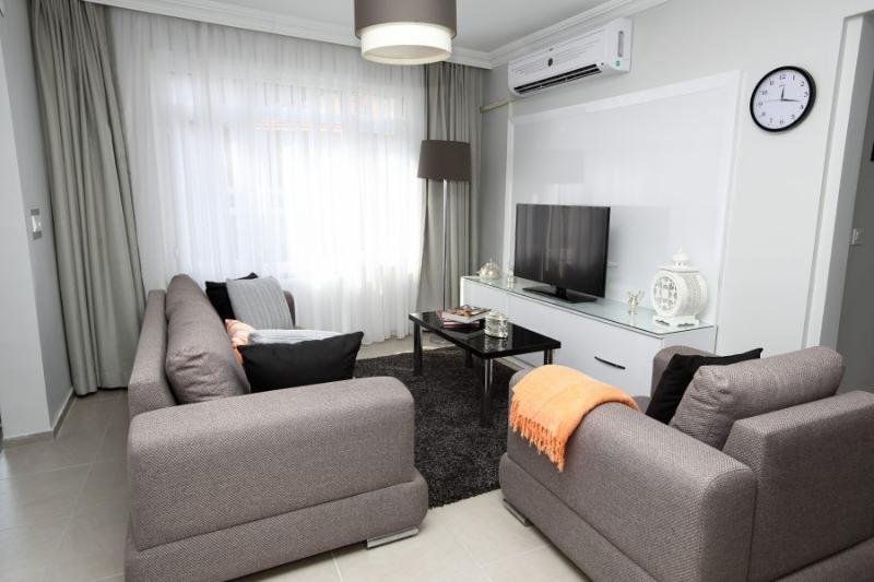 Patika Suites 이스탄불 외부 사진