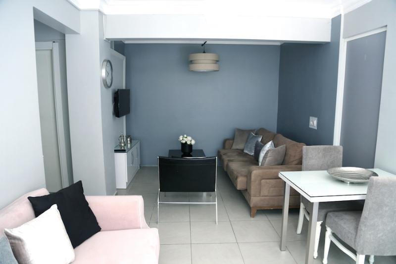 Patika Suites 이스탄불 외부 사진