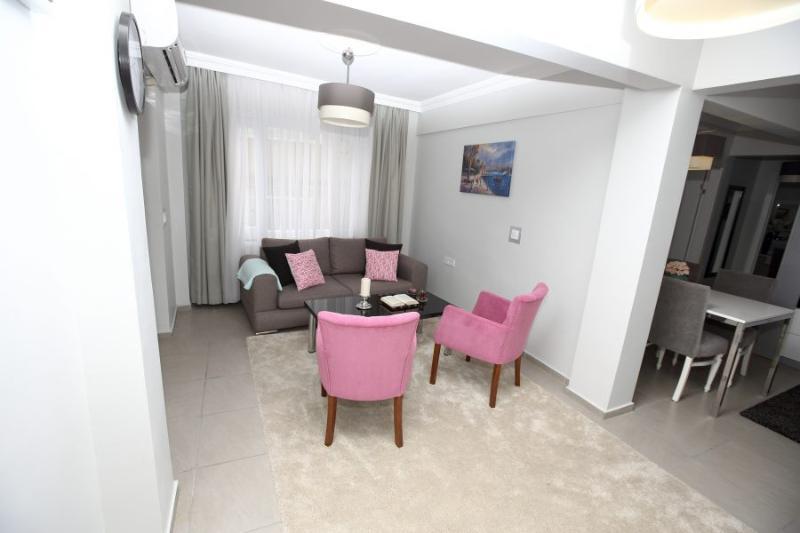 Patika Suites 이스탄불 외부 사진